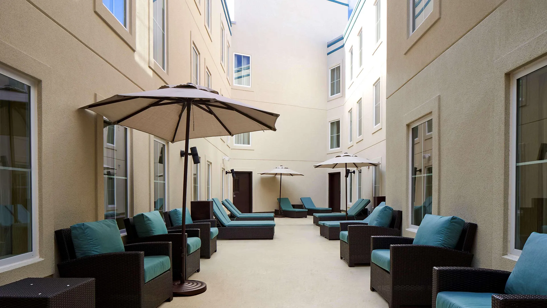 Hyatt Place Ocean City Oceanfront Hotel