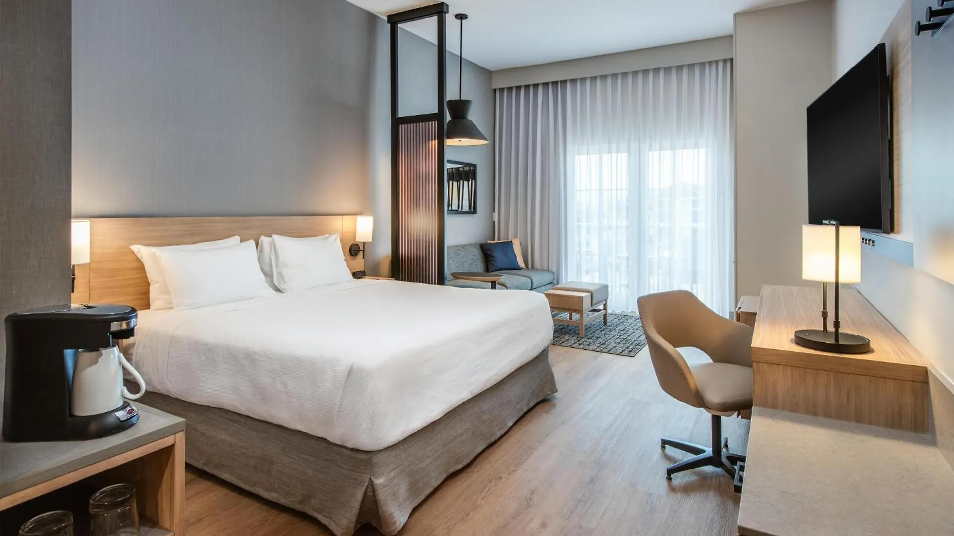 *** Hotel Hyatt Place Ocean City Oceanfront United States