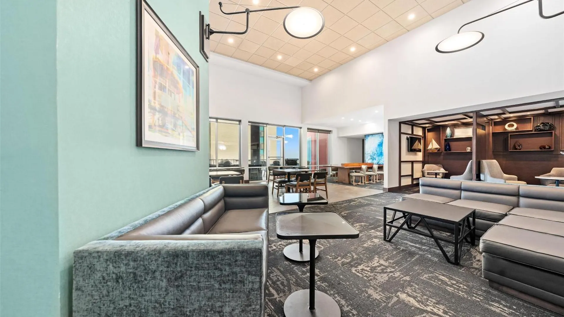 Hyatt Place Ocean City Oceanfront Hotel