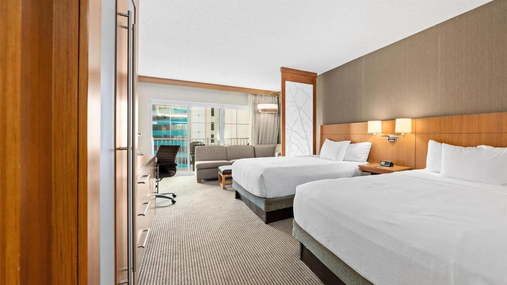 Hyatt Place Ocean City Oceanfront Hotel