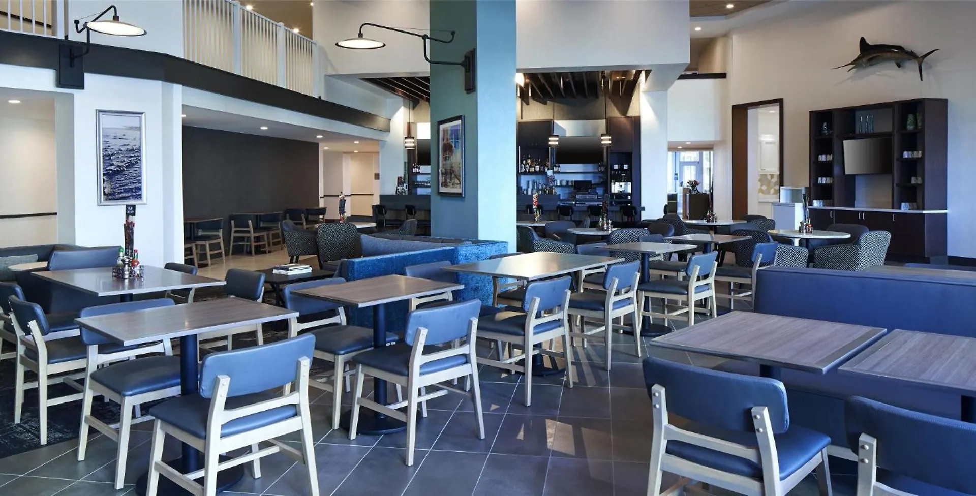 Hyatt Place Ocean City Oceanfront 3*,  United States