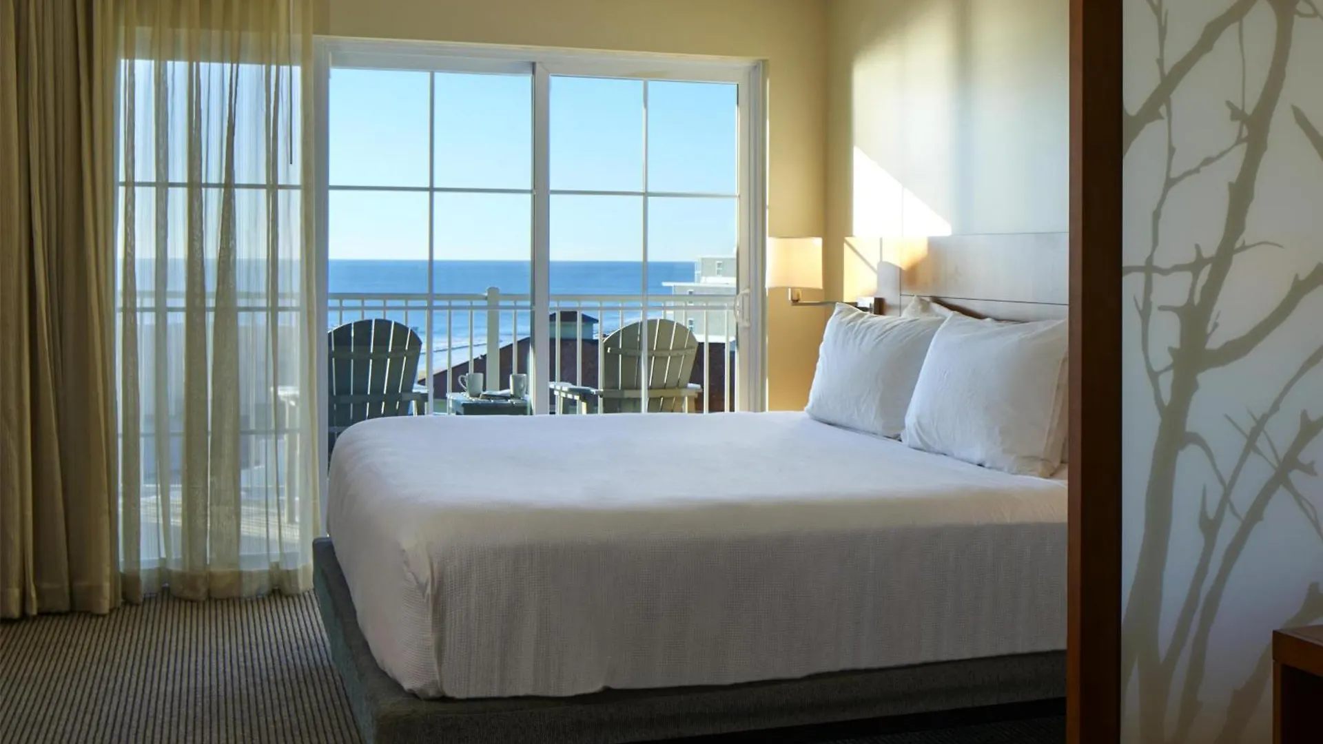 Hyatt Place Ocean City Oceanfront United States