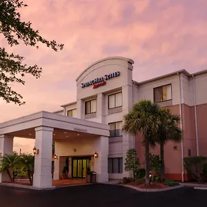 Springhill St Petersburg Clearwater Largo
