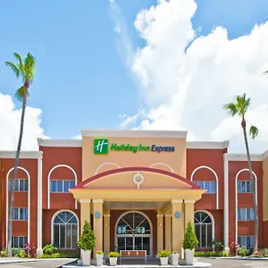 Express Clearwater East - Icot Center By Ihg Pinellas Park