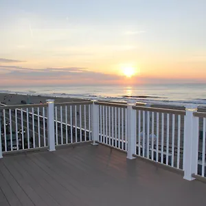 Hotel Safari Boardwalk