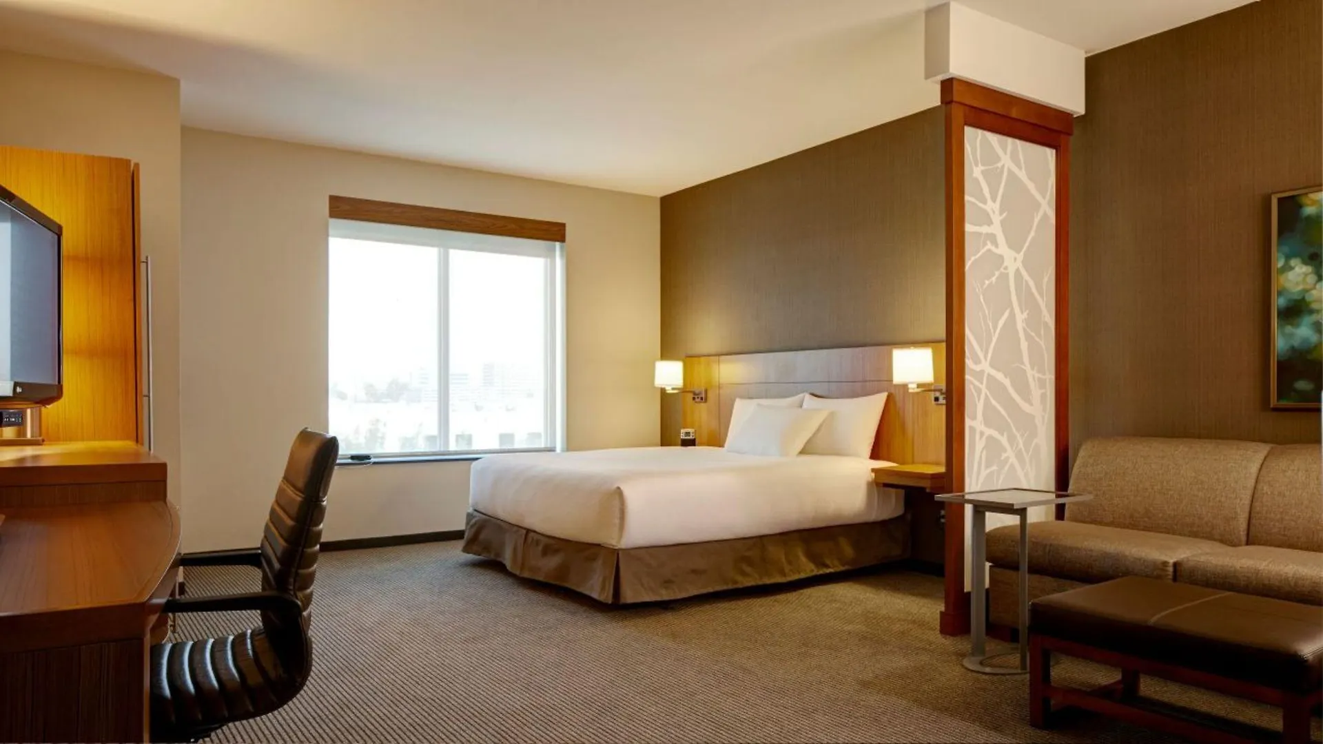 Hyatt Place Ocean City Oceanfront Ξενοδοχείο
