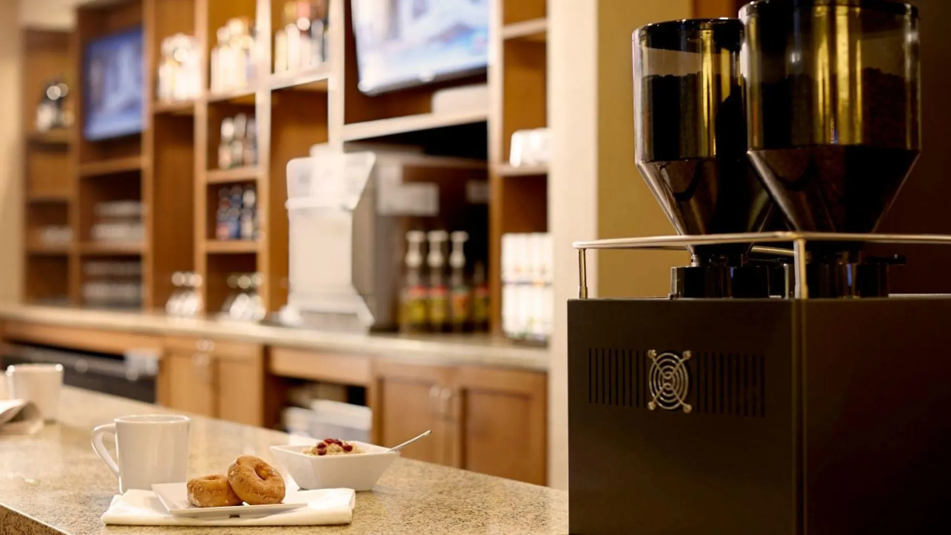 Ξενοδοχείο Hyatt Place Ocean City Oceanfront