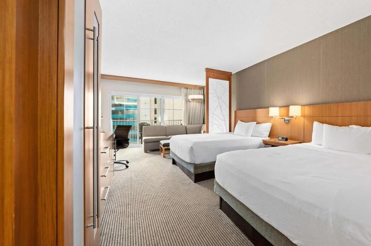 Ξενοδοχείο Hyatt Place Ocean City Oceanfront