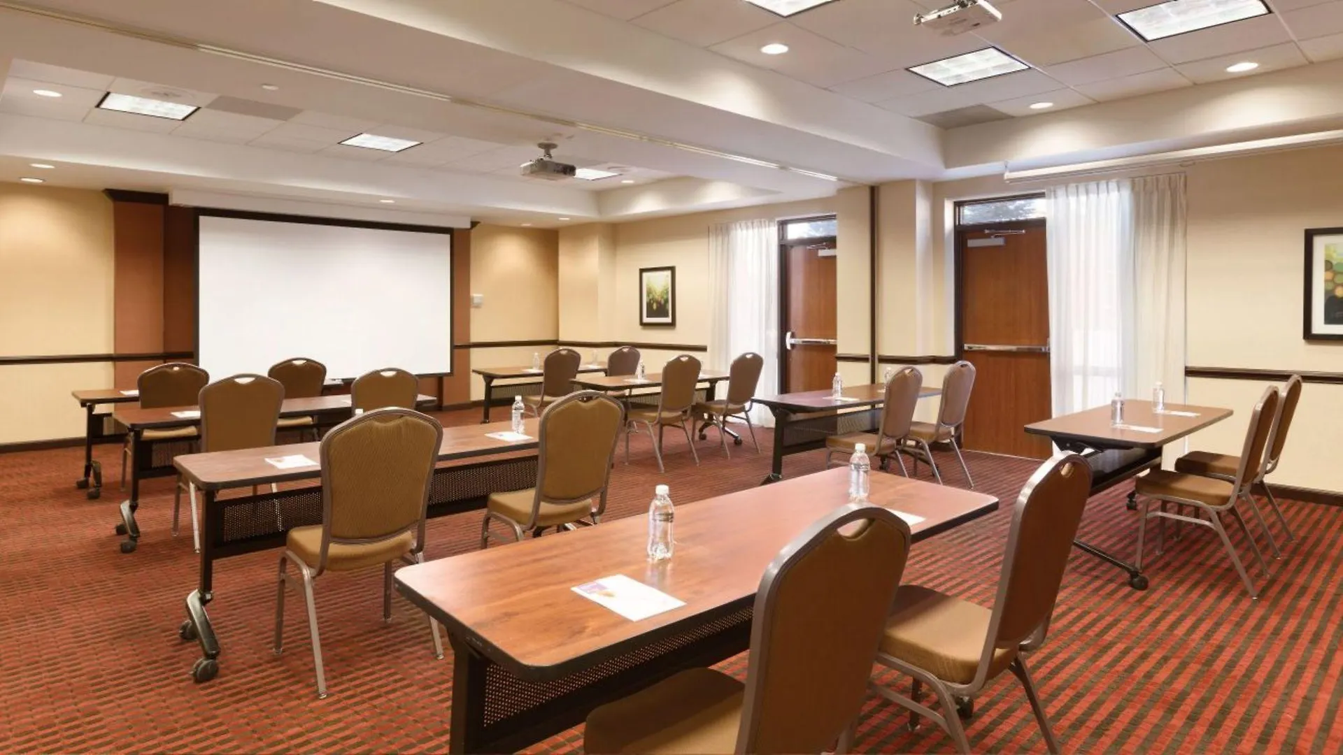 Hyatt Place Ocean City Oceanfront