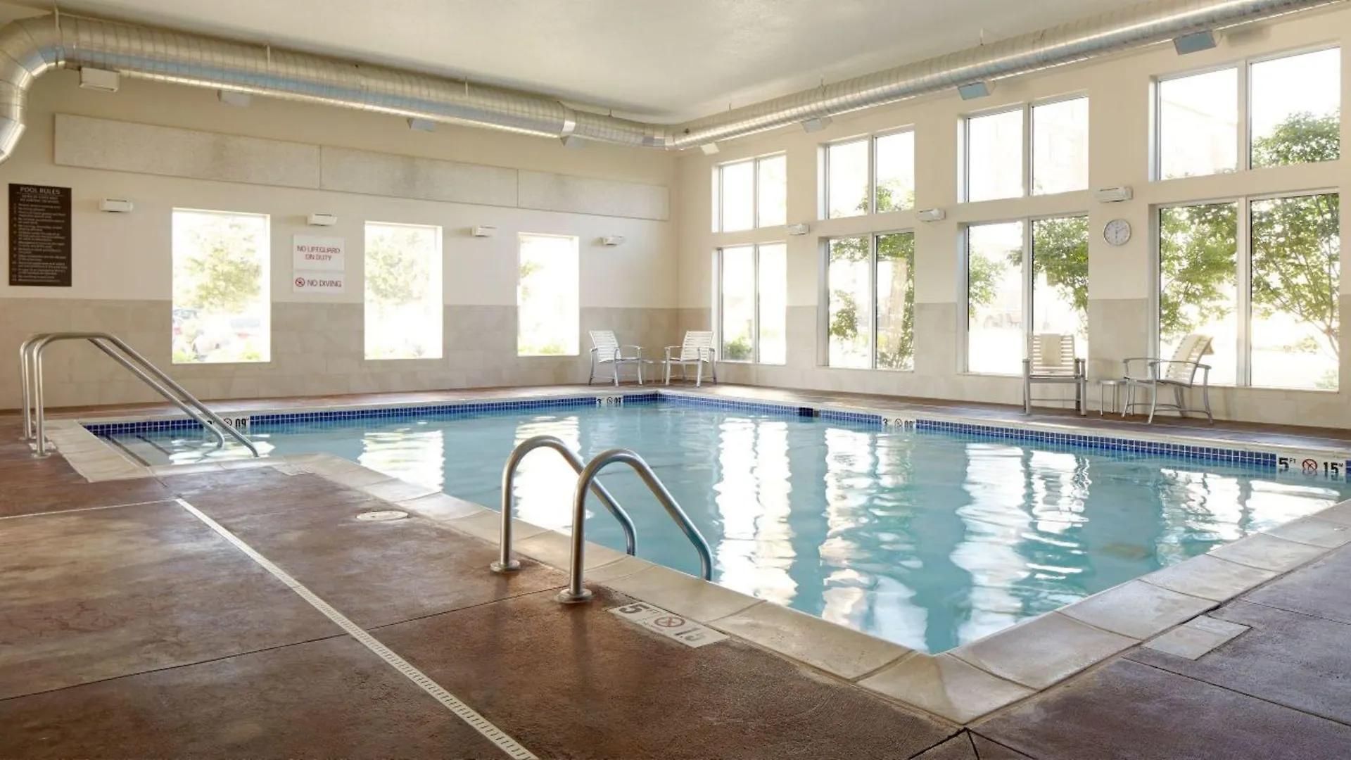 Hyatt Place Ocean City Oceanfront Ξενοδοχείο