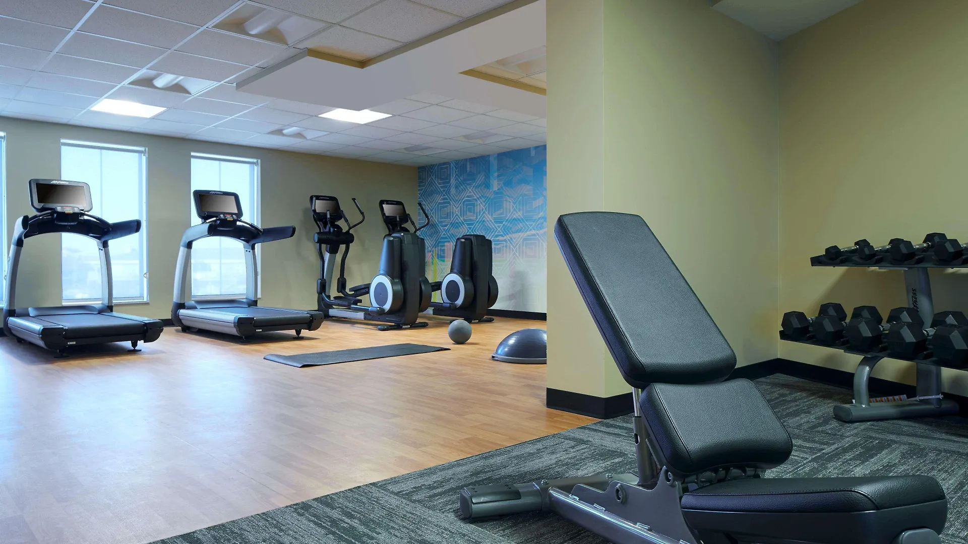 Hyatt Place Ocean City Oceanfront Hotel