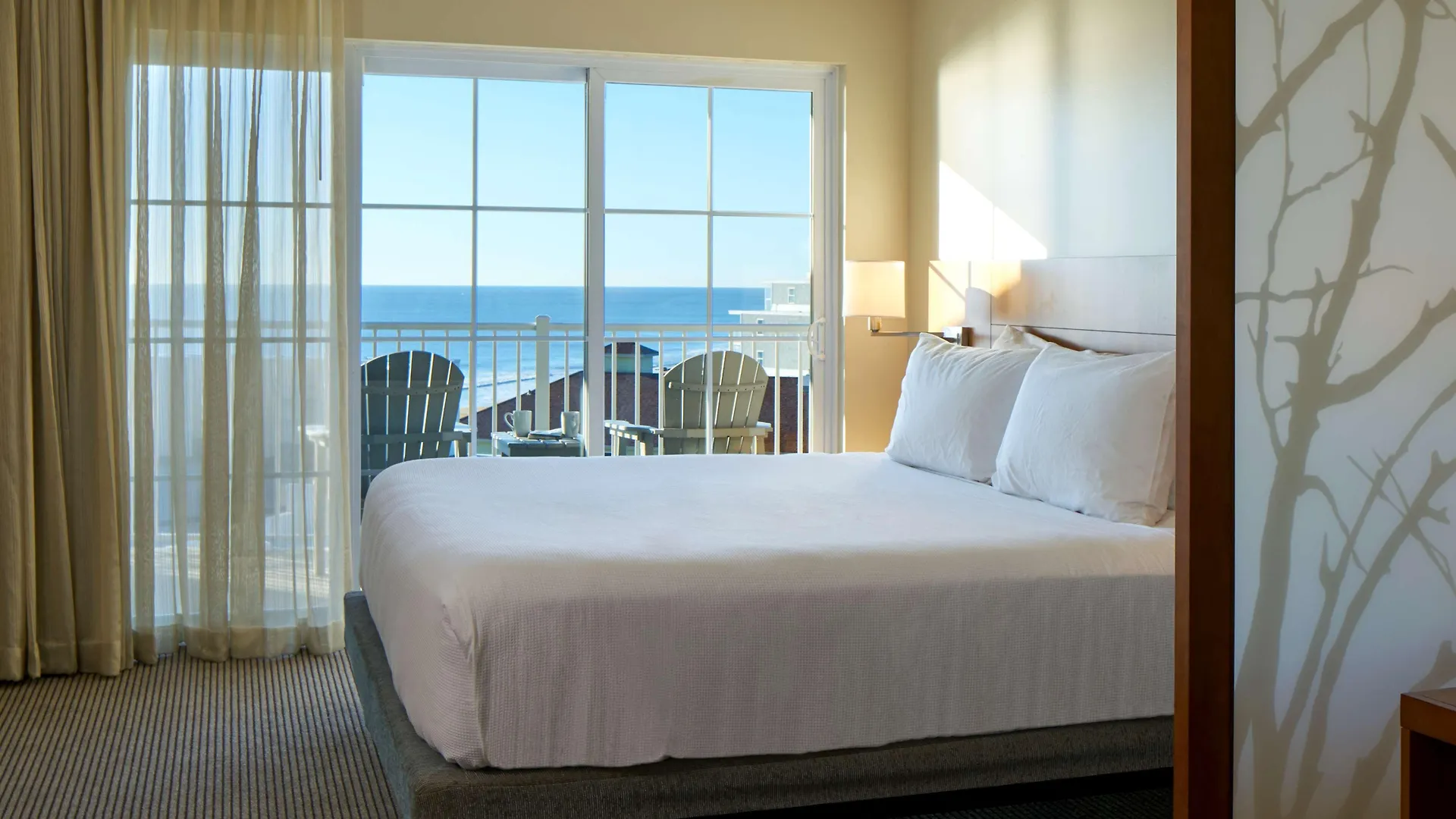 Hyatt Place Ocean City Oceanfront