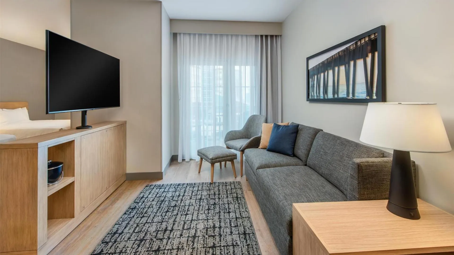 *** Hotel Hyatt Place Ocean City Oceanfront United States