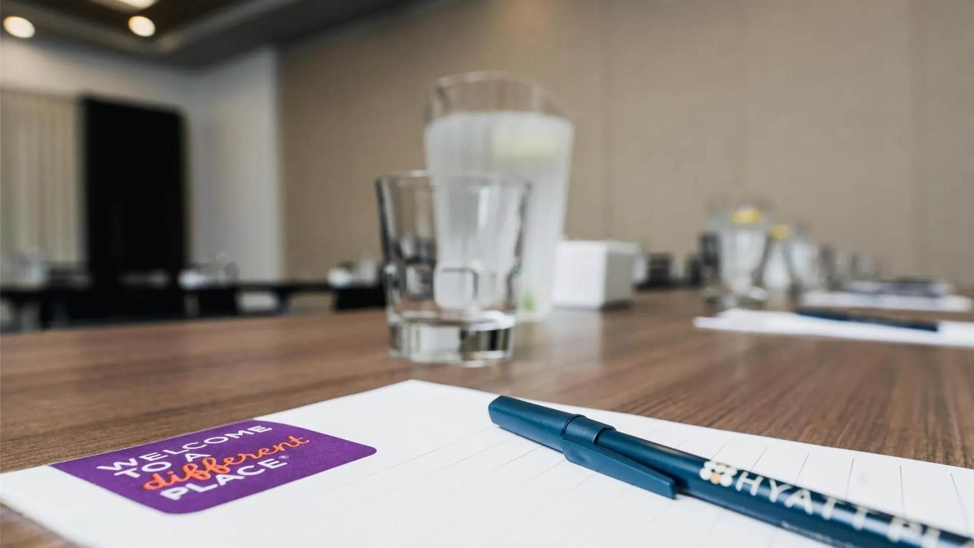 Hyatt Place Ocean City Oceanfront Ξενοδοχείο