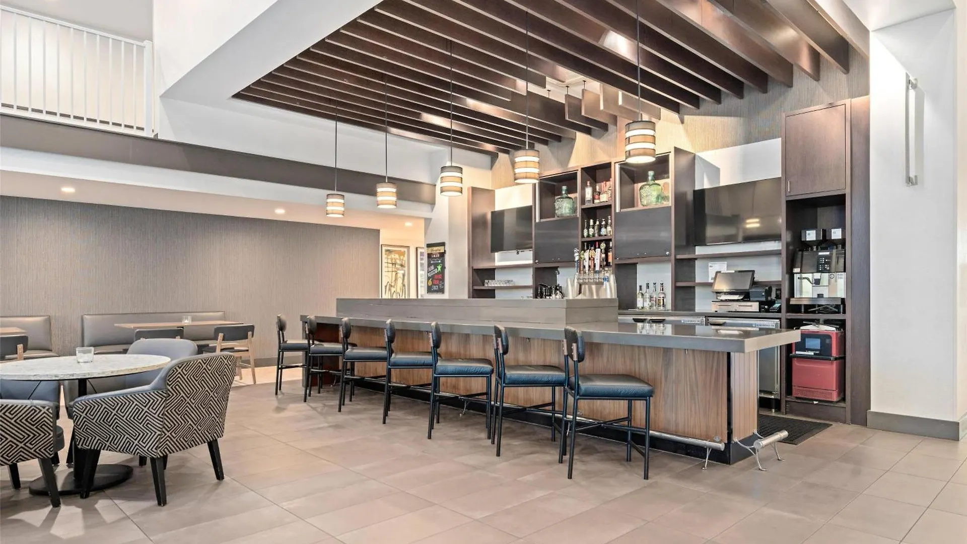 Hyatt Place Ocean City Oceanfront