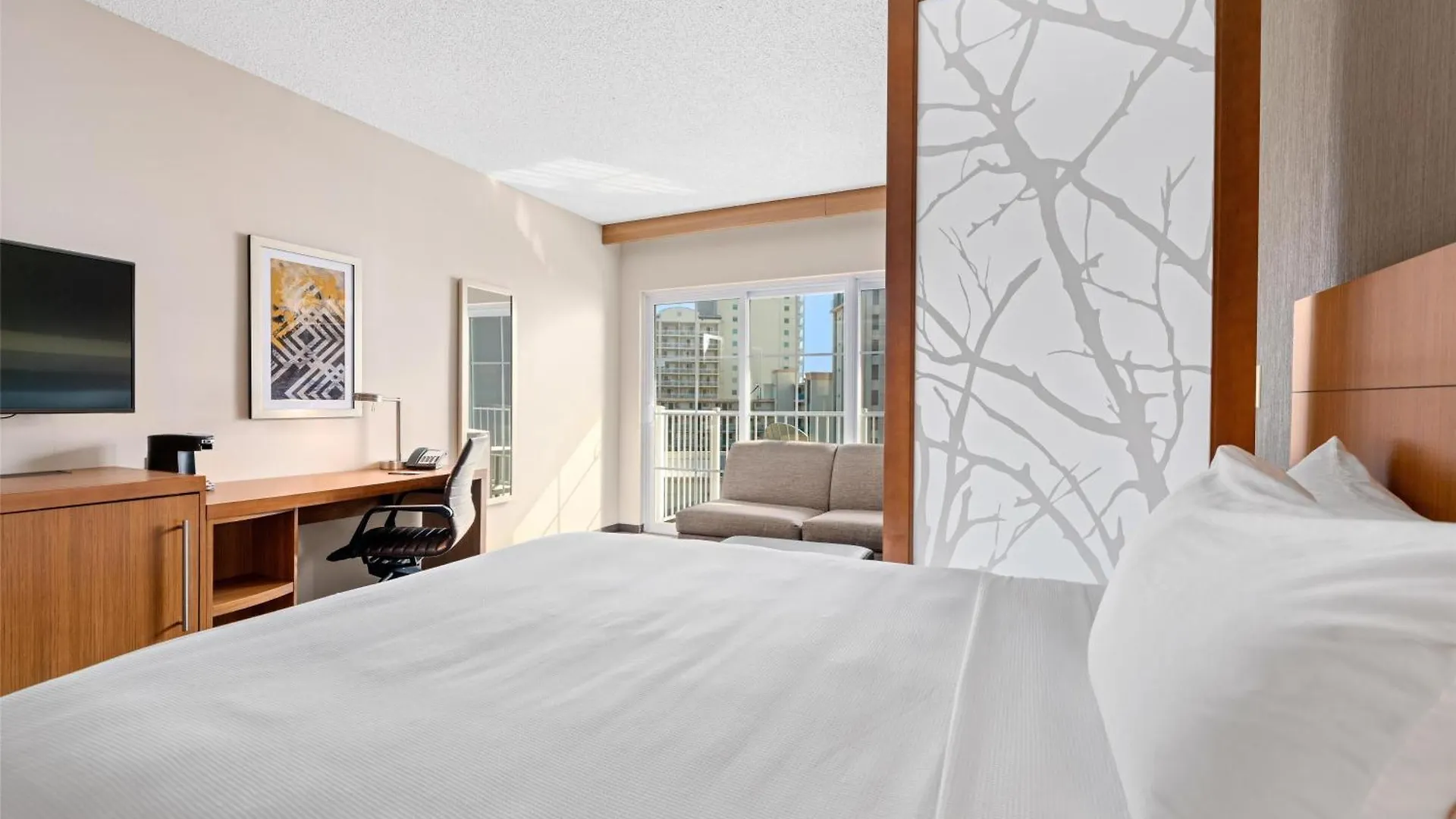 Hyatt Place Ocean City Oceanfront 3*,  Ηνωμένες Πολιτείες της Αμερικής