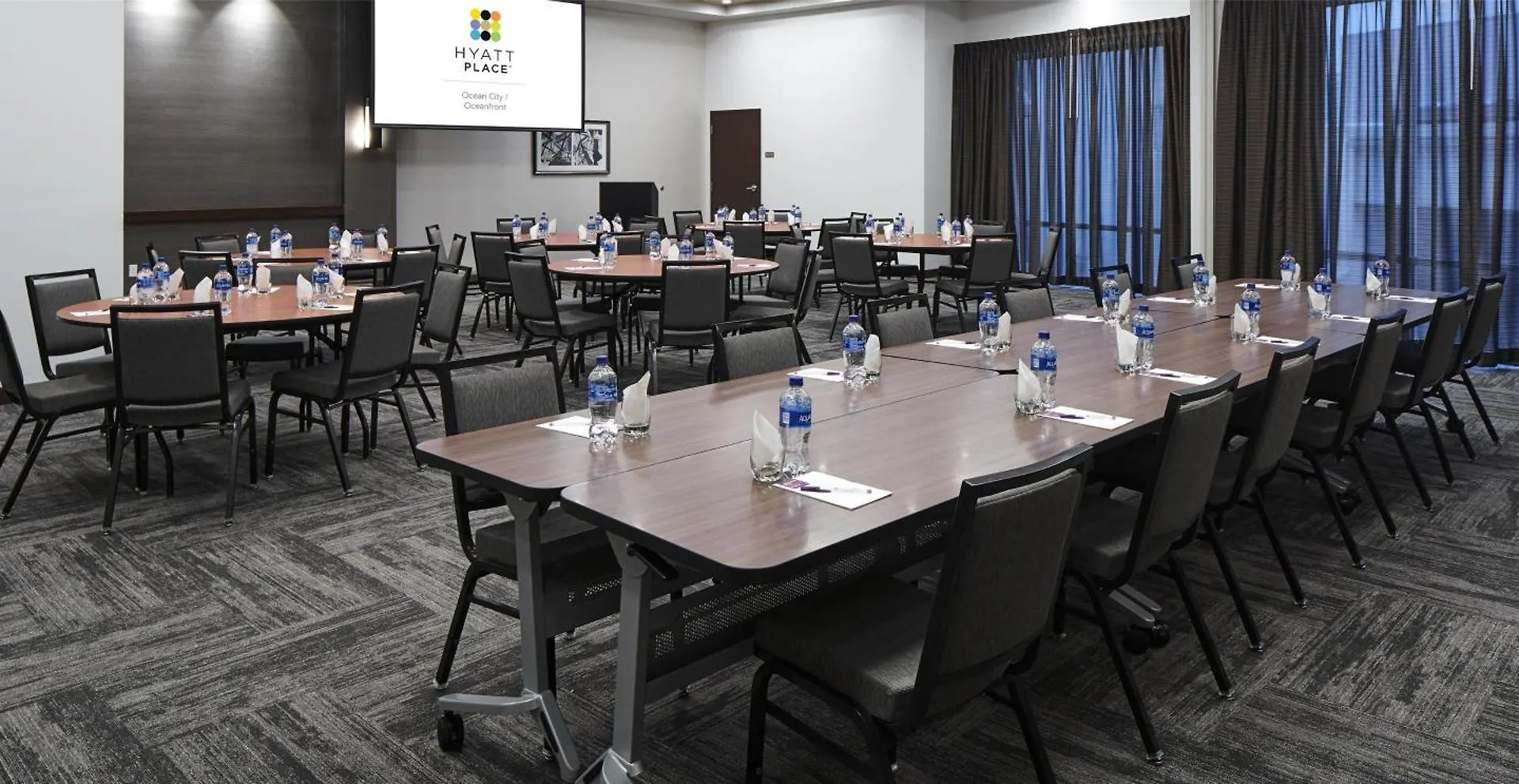 Hyatt Place Ocean City Oceanfront Ξενοδοχείο