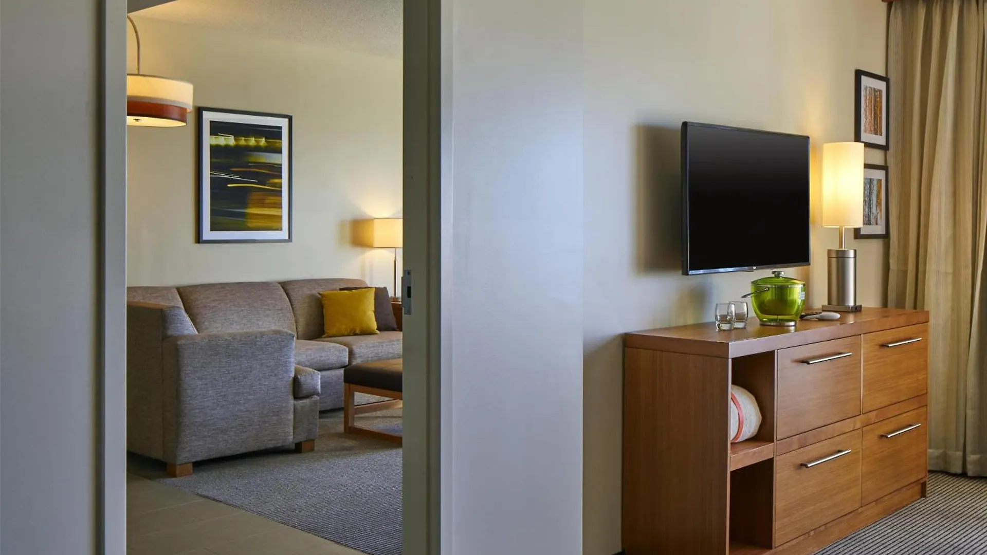 Ξενοδοχείο Hyatt Place Ocean City Oceanfront