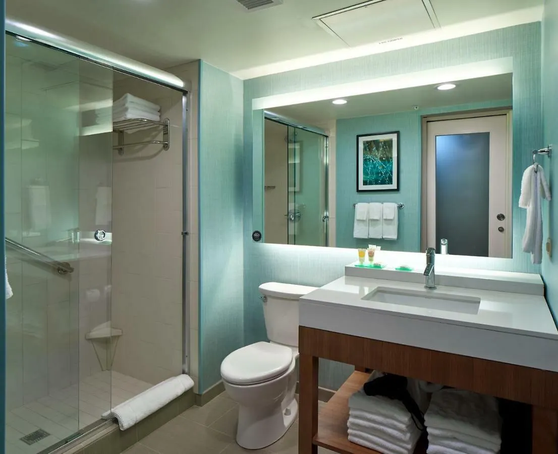 *** Ξενοδοχείο Hyatt Place Ocean City Oceanfront Ηνωμένες Πολιτείες της Αμερικής
