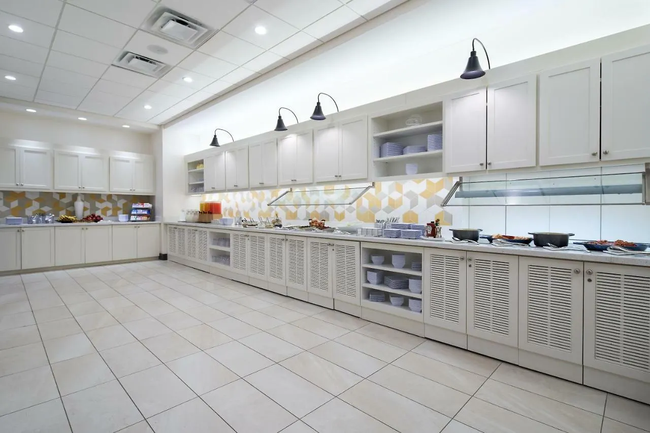 Hyatt Place Ocean City Oceanfront