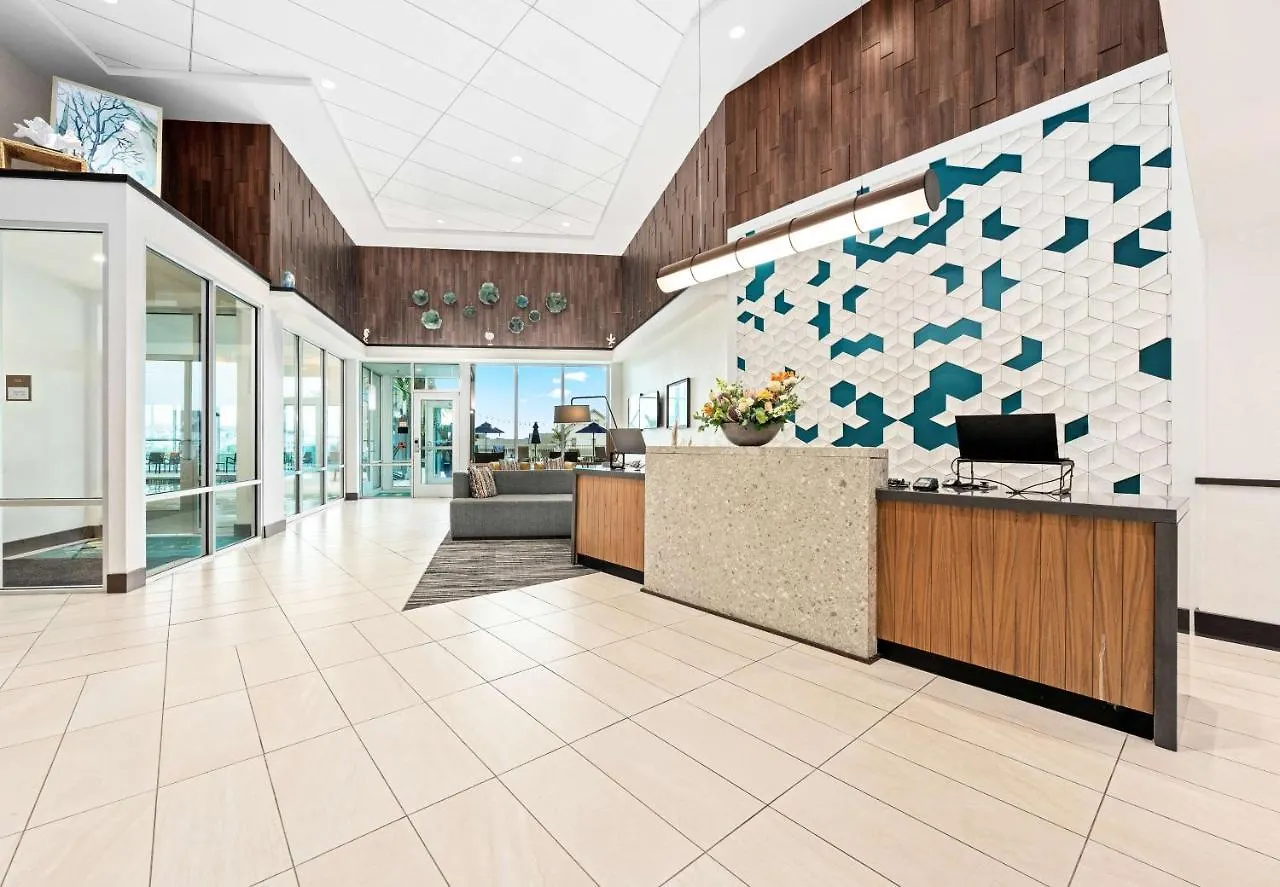 Hyatt Place Ocean City Oceanfront 3*,  Stati Uniti