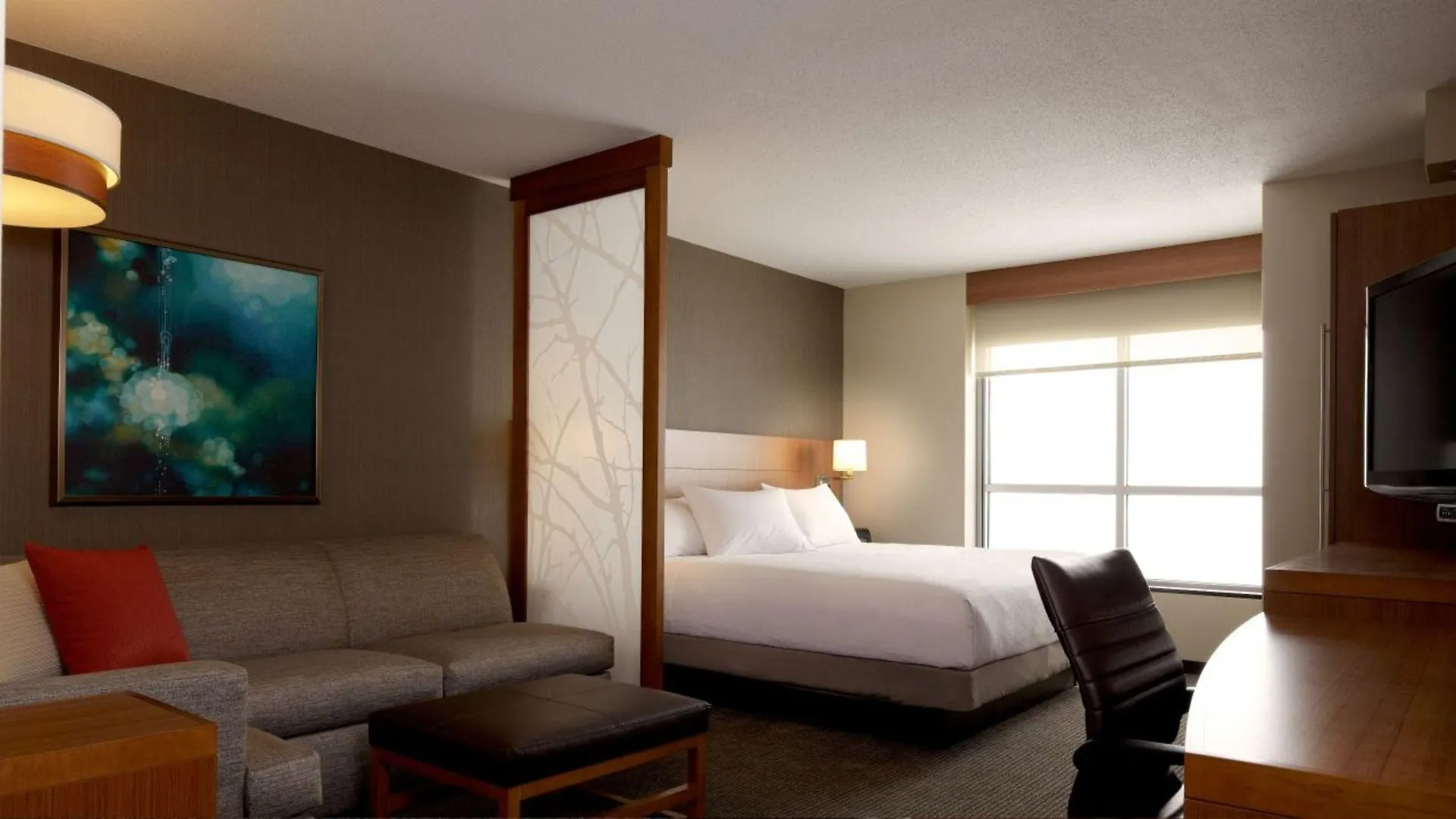 Hyatt Place Ocean City Oceanfront 3*,
