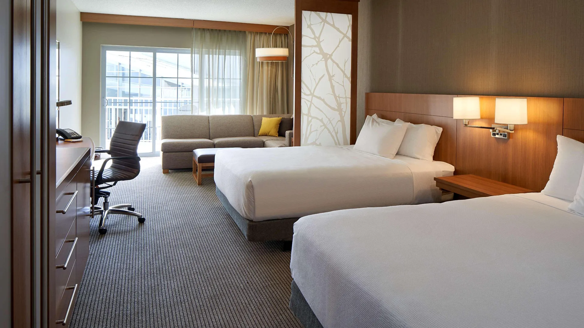 Hyatt Place Ocean City Oceanfront