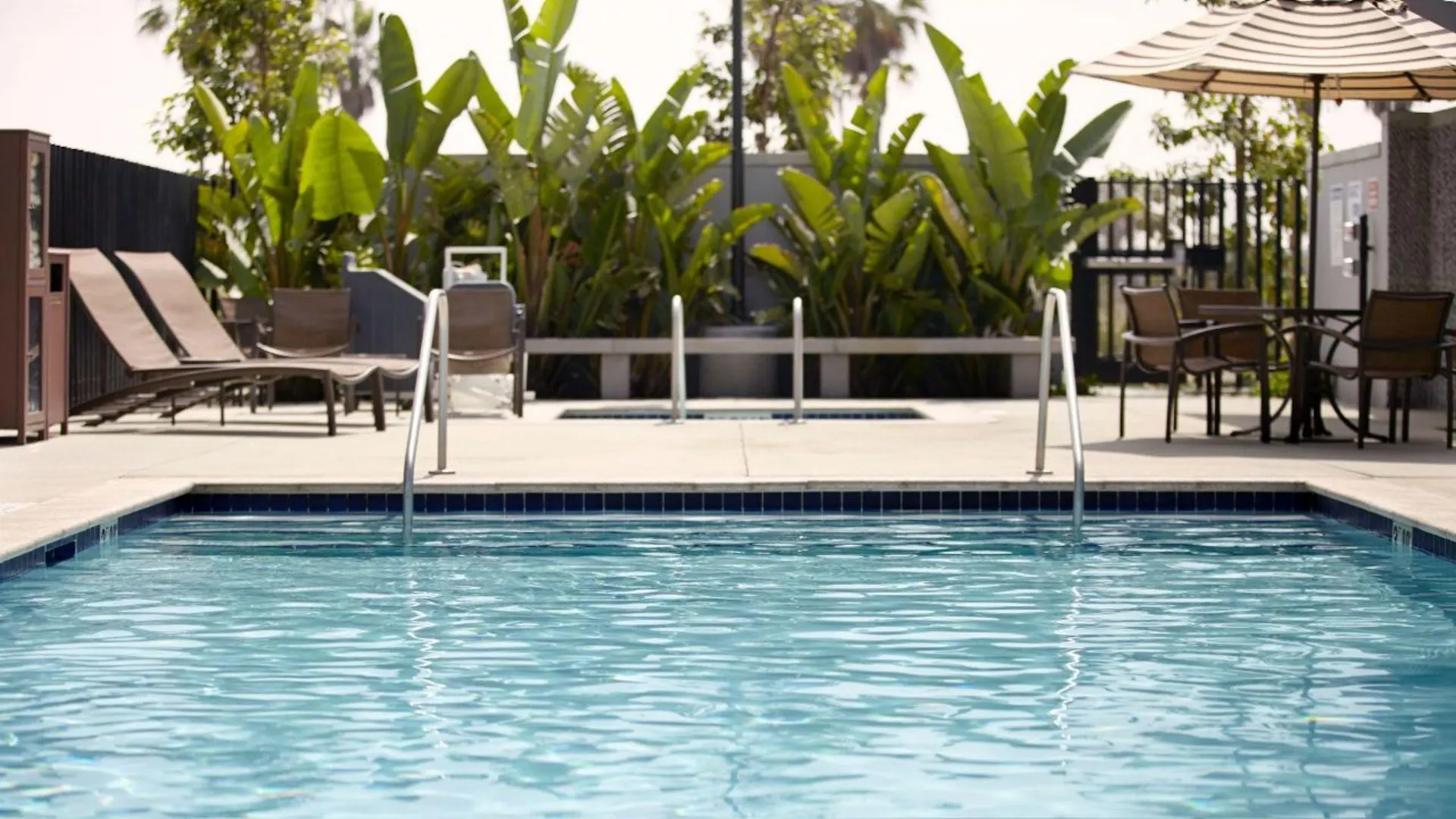 *** Hotel Hyatt Place Ocean City Oceanfront United States