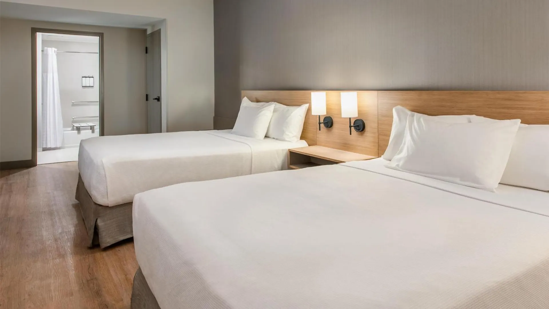 Hyatt Place Ocean City Oceanfront Hotel