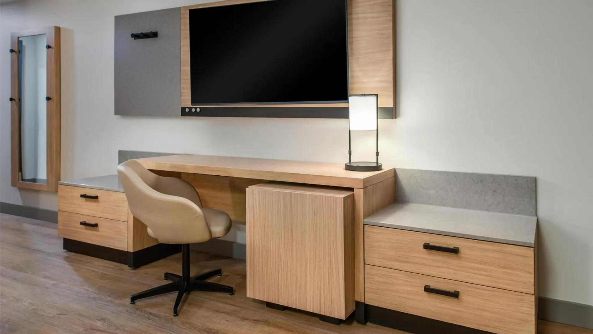 Hyatt Place Ocean City Oceanfront