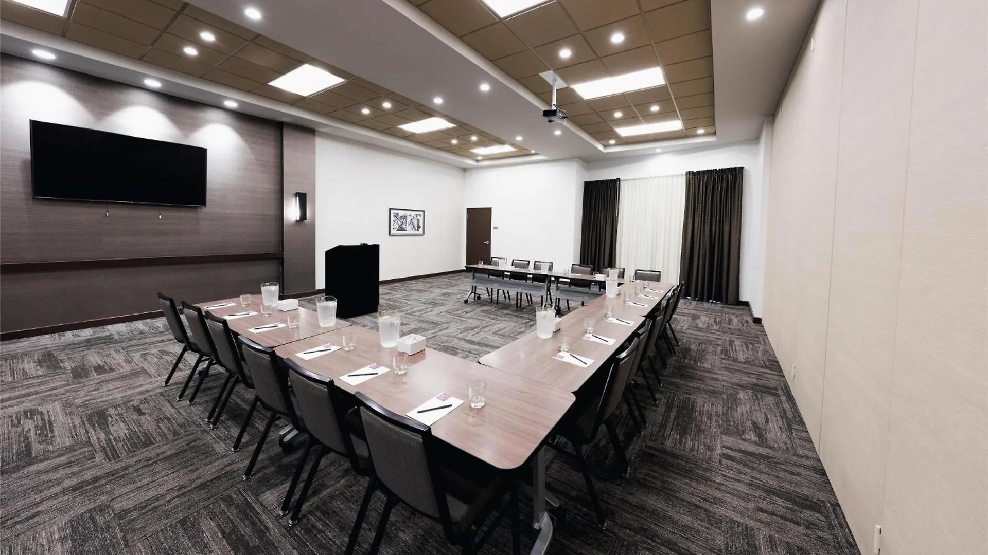 Hyatt Place Ocean City Oceanfront 3*,  Stati Uniti