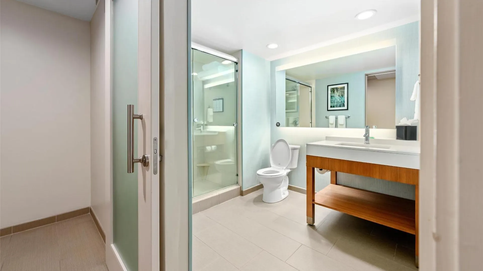 Hyatt Place Ocean City Oceanfront
