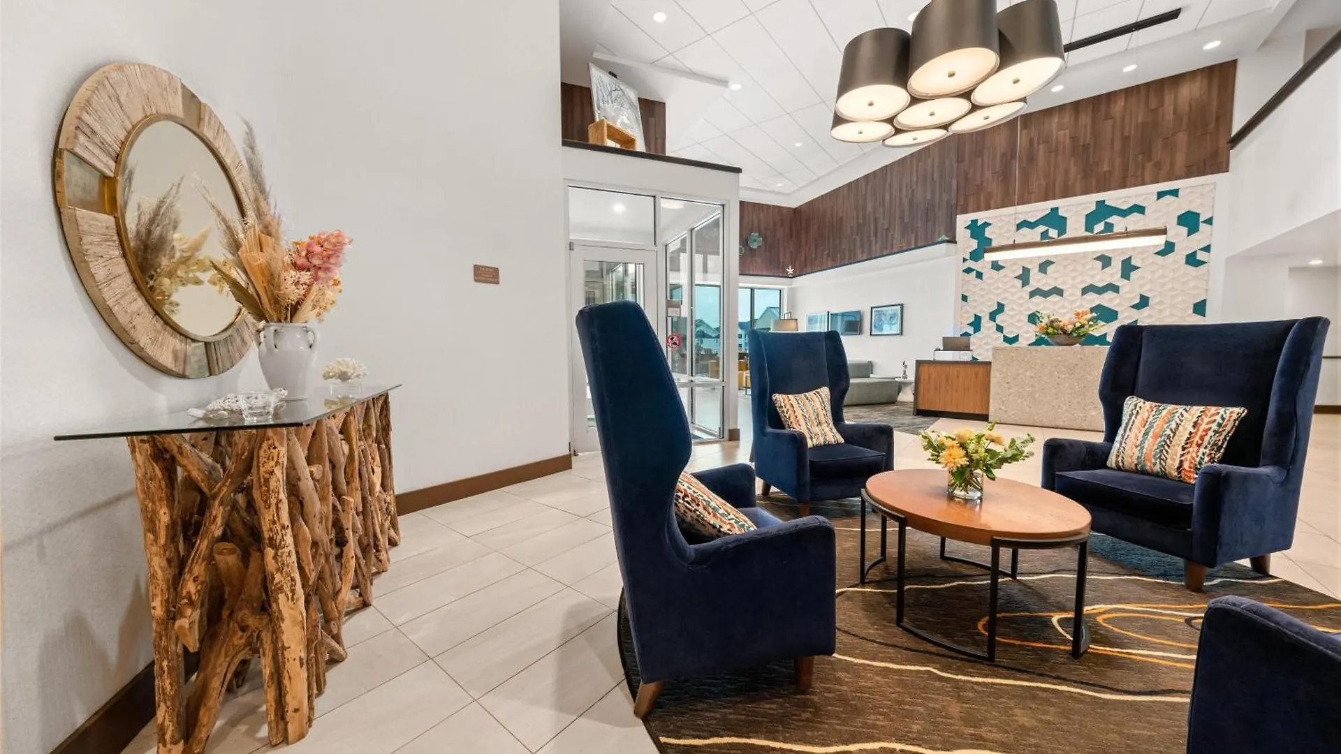 Hyatt Place Ocean City Oceanfront Stati Uniti