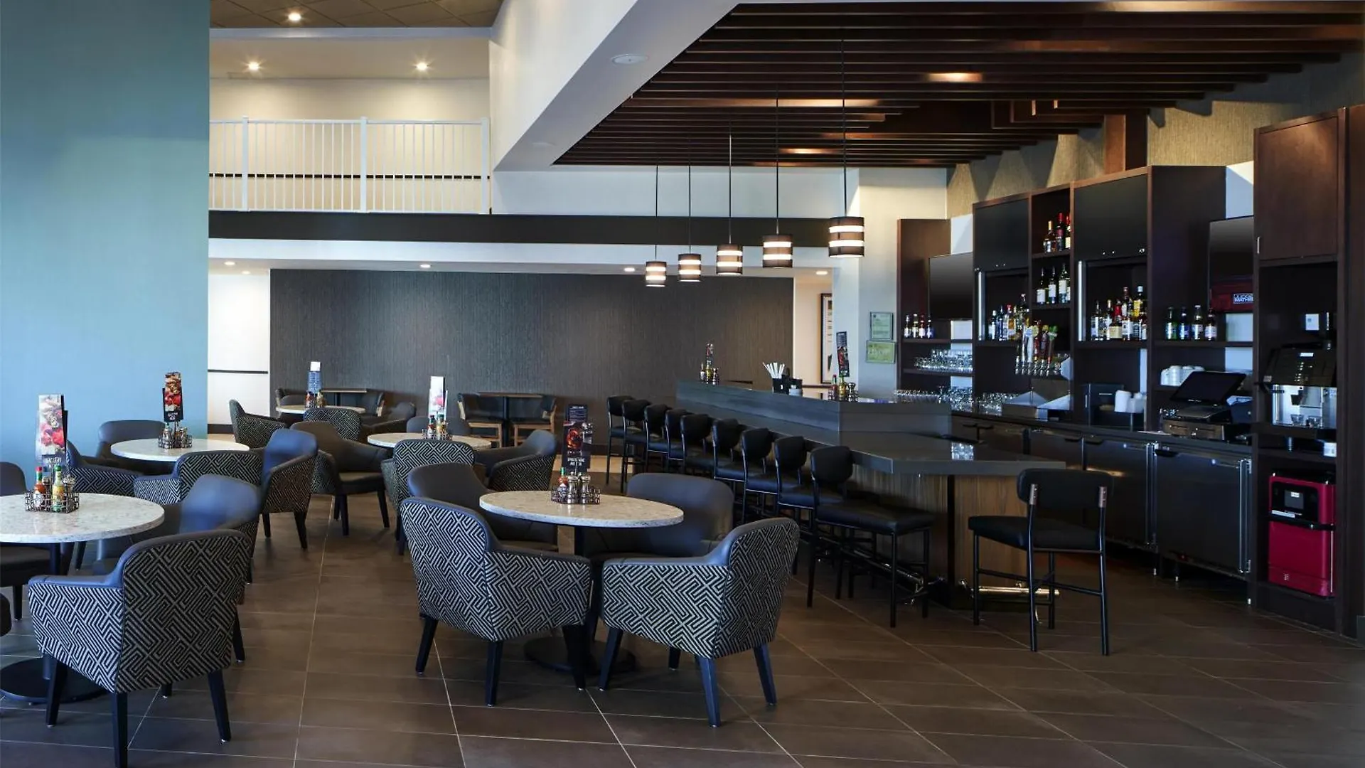 Hyatt Place Ocean City Oceanfront Stati Uniti