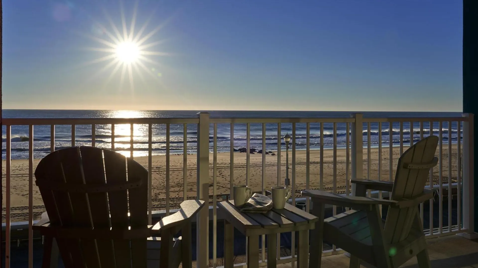 Hyatt Place Ocean City Oceanfront 3*,  Stati Uniti