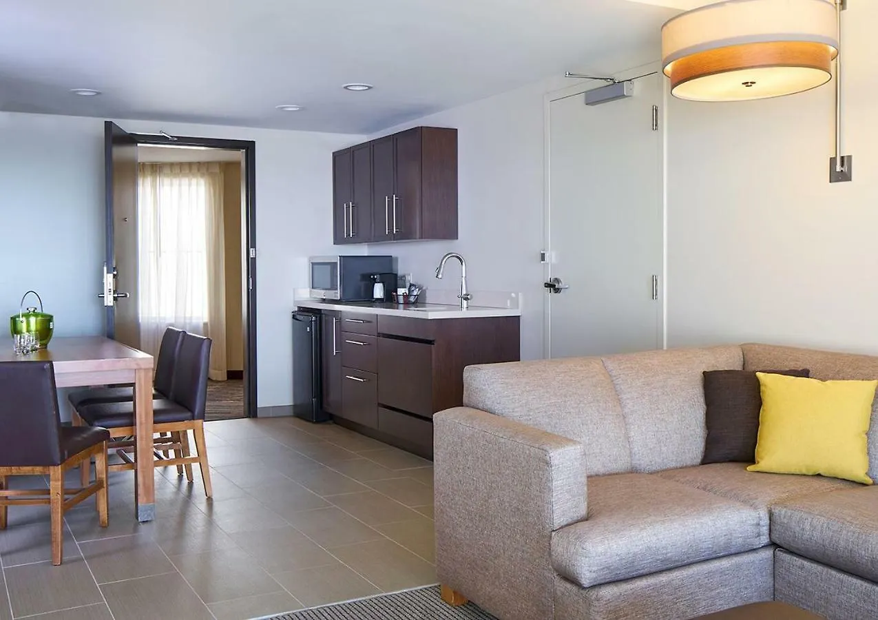 Hyatt Place Ocean City Oceanfront 3*,  United States