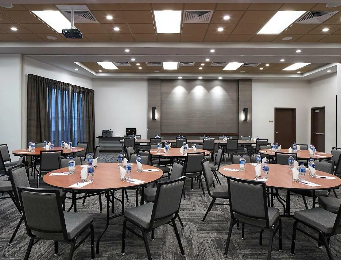 Hotel Hyatt Place Ocean City Oceanfront